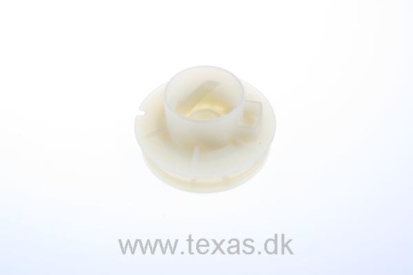 Texas Snorhjul F/Rekylstarter