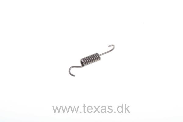 Texas Koblingsfjeder