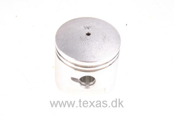 Texas Stempel