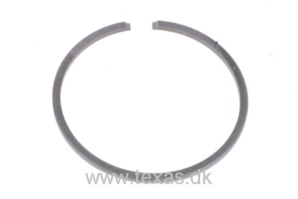 Texas Stempel ring Pris 1 stk. 36 10 stk. pa eget lager. texas