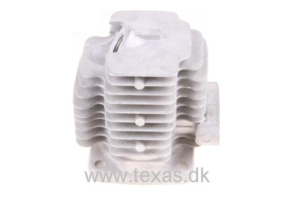 Texas Cylinder