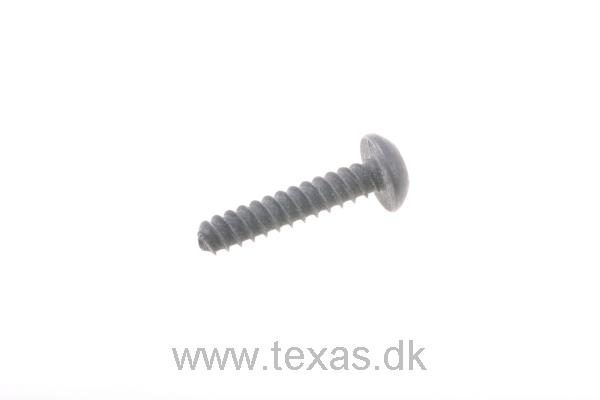 Texas Skrue M5.2 x 25