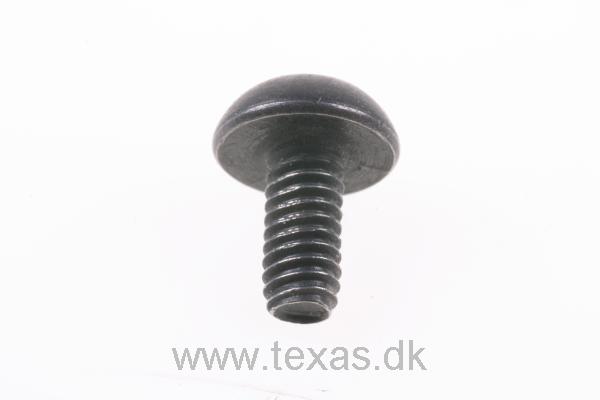 Texas Skrue 8-32 x 3/8