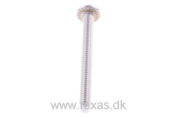 Texas Skrue 10-24 x 2.188