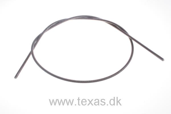 Texas Inderaksel for s-25/s2045