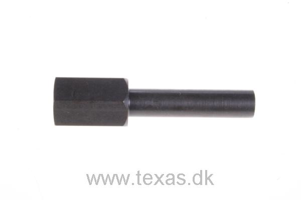 Texas Medbringer s25bc