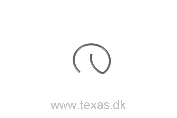 Texas Lås for krydspind