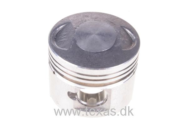 Texas Stempel