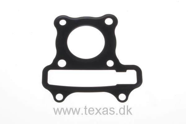 Texas Toppakning