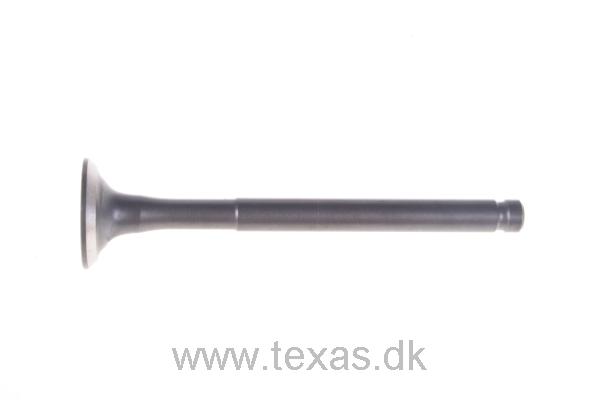 Texas Ventil indsugning