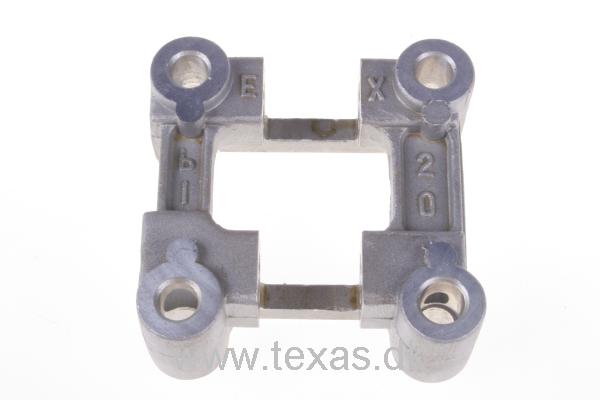 Texas Lejeoverfald