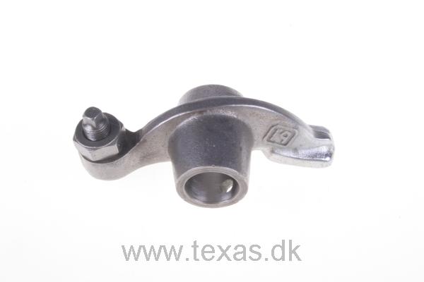 Texas Arm ventil