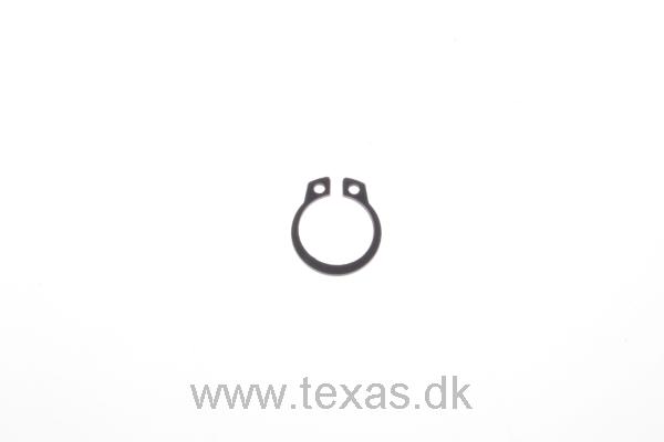 Texas Starterdrev