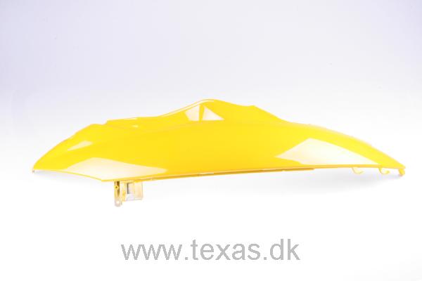Texas Panel øvre-gul-højre