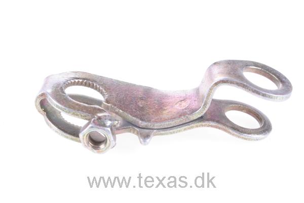 Texas Arm bagbremse