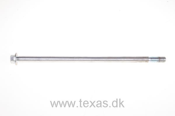 Texas Aksel