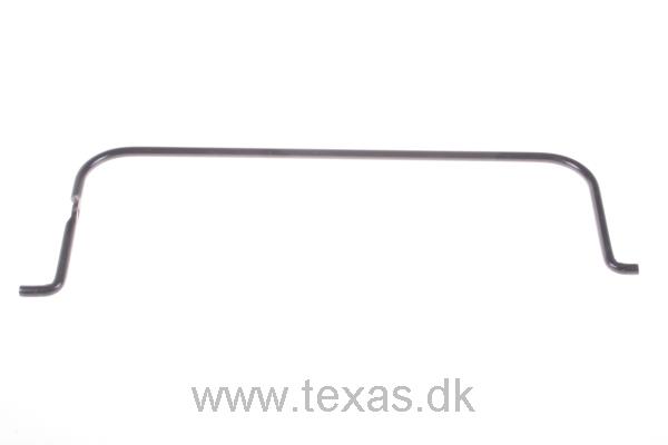 Texas Kobl.håndtag 55tr