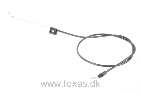 Texas Stopkabel