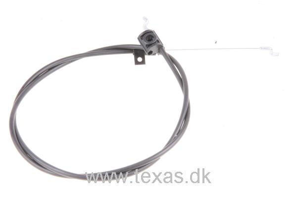 Texas Stopkabel 50r