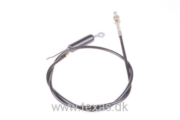 Texas Gearkabel gp