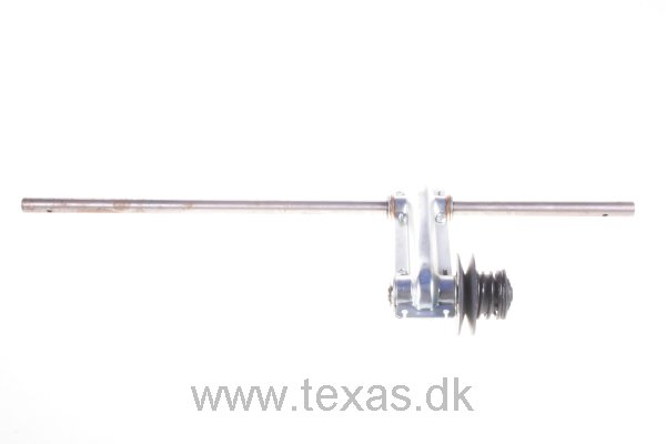 Texas Komplet gear gp