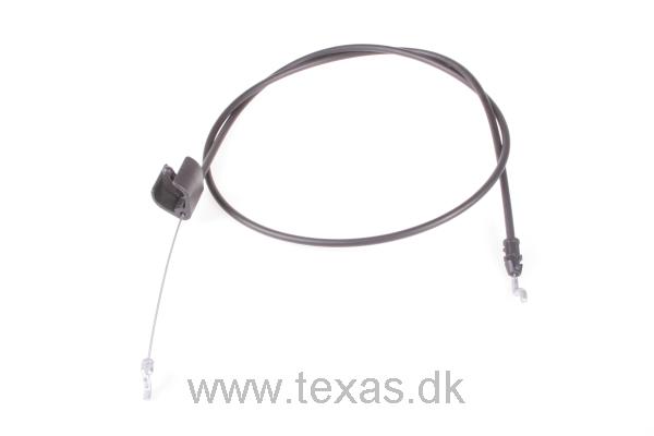 Texas Stopkabel 50 s