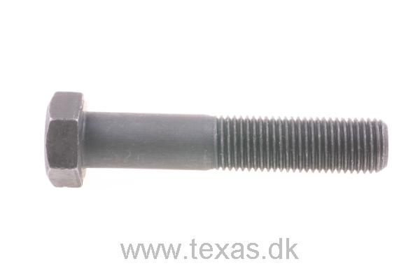 Texas Stålbolt 3/8