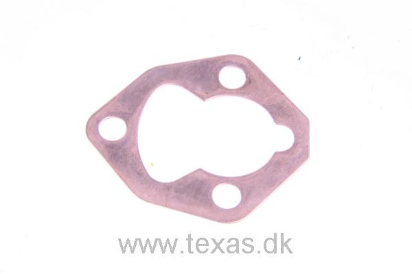 Texas Shims 1,5 mm brændstofpumpe