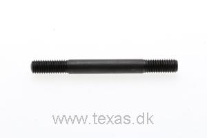 Texas Cylinder bolt (kort)