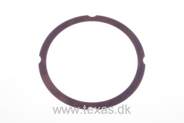 Texas Cylinder shim