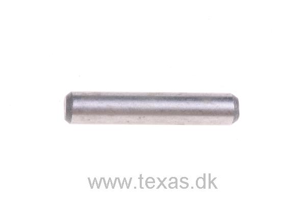 Texas Bøs 3x16