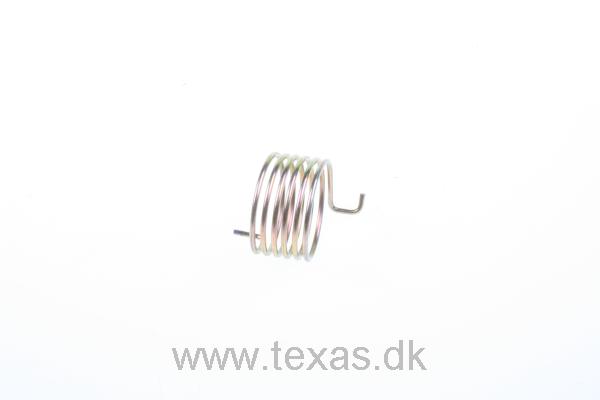 Texas Returfjeder II