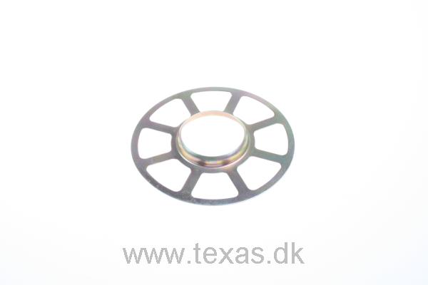 Texas Dæksel filter