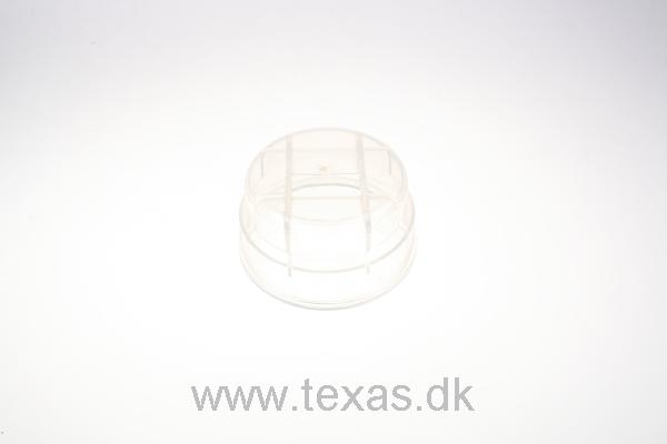 Texas Luftfilter sump