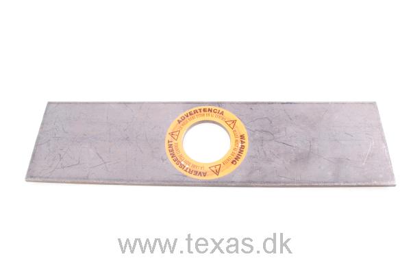 Texas Kniv f.kantskærer rle1100e