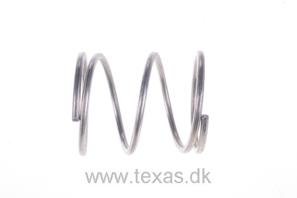 Texas Fjeder f spole rst2800