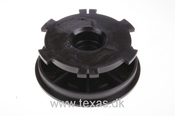 Texas Snorrulle rct2800/305rt