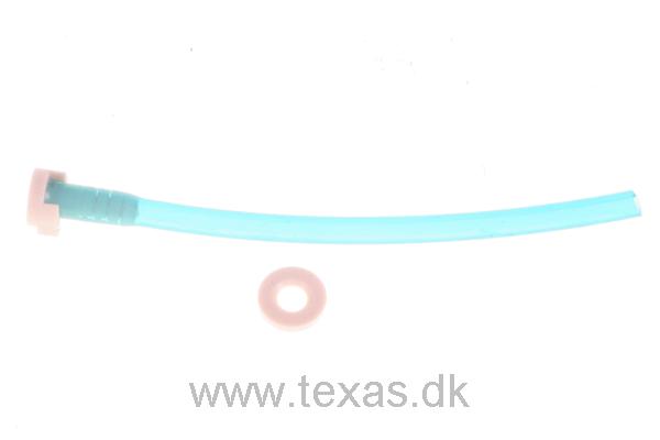 Texas Returslange rct2800