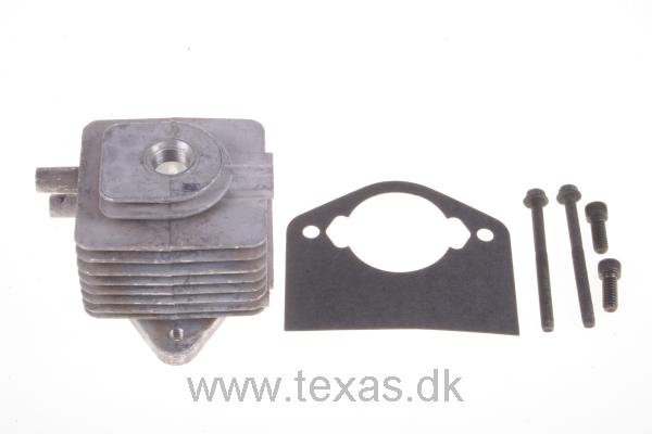 Texas Cylinder rct2800