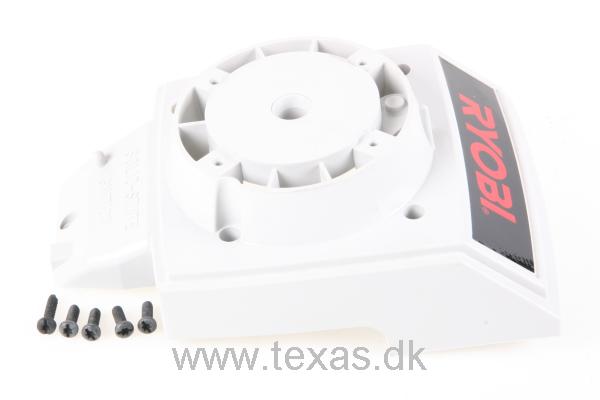 Texas Starter hus rst2800