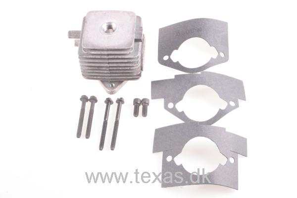 Texas Cylinder 320rc