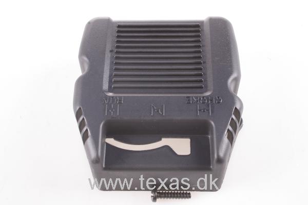 Texas Luftfilter kpl. 320rc/rst2800