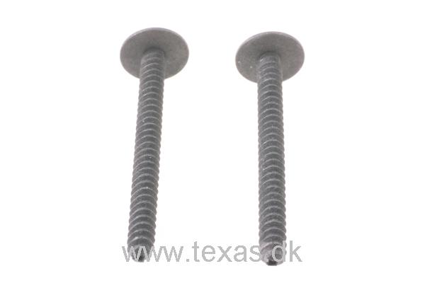 Texas Boltsæt for 320rc/305rt