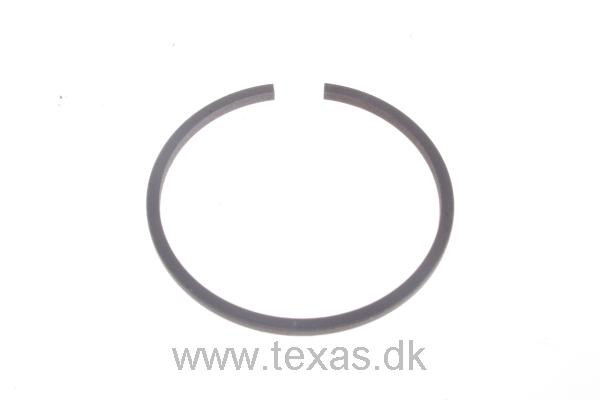 Texas Stempelring