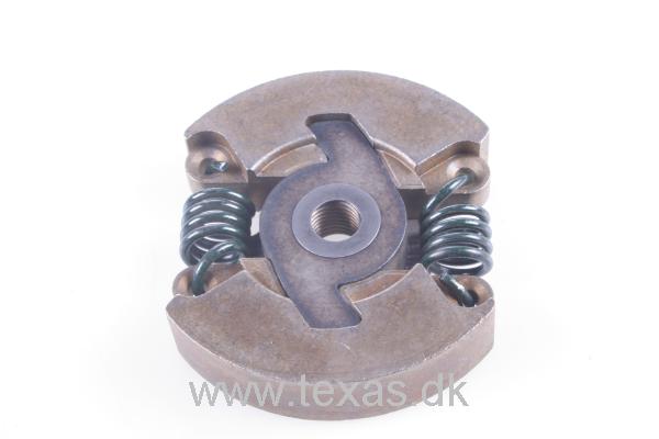 Texas Kobling 320rc