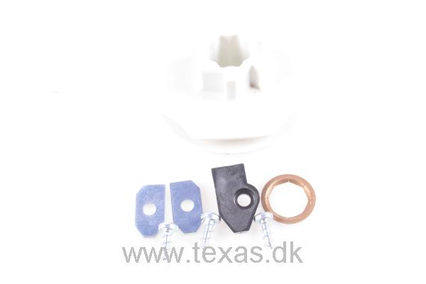 Texas Snorrulle 320rc/305rt