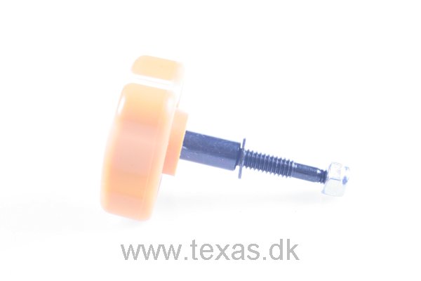Texas Spændehåndtag for 300gp+600ep+