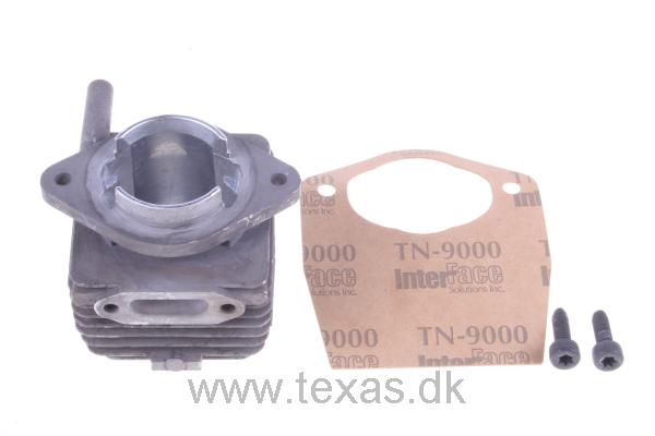 Texas Cylinder 305rt