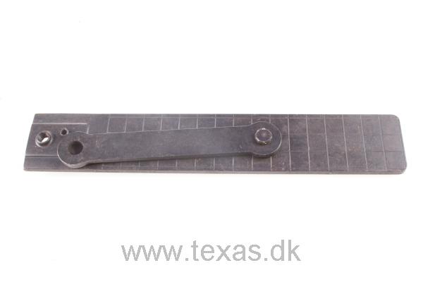 Texas Holder for kniv 300gp