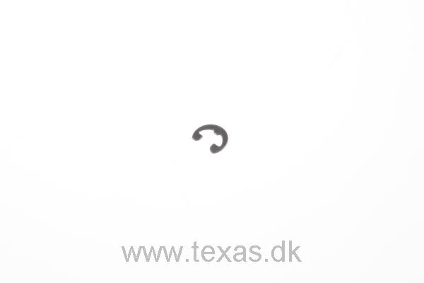 Texas Hesteskosikring